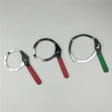 Car Oil Filter Wrench Spanner Car Repair Tool  Remover Spanner Three Sizes