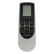 Remote Control YAN1F1 for GREE Universal AC A/C Air Conditioner