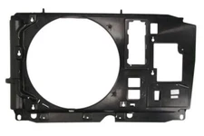 BLIC 6502-08-0550201P Front Cowling