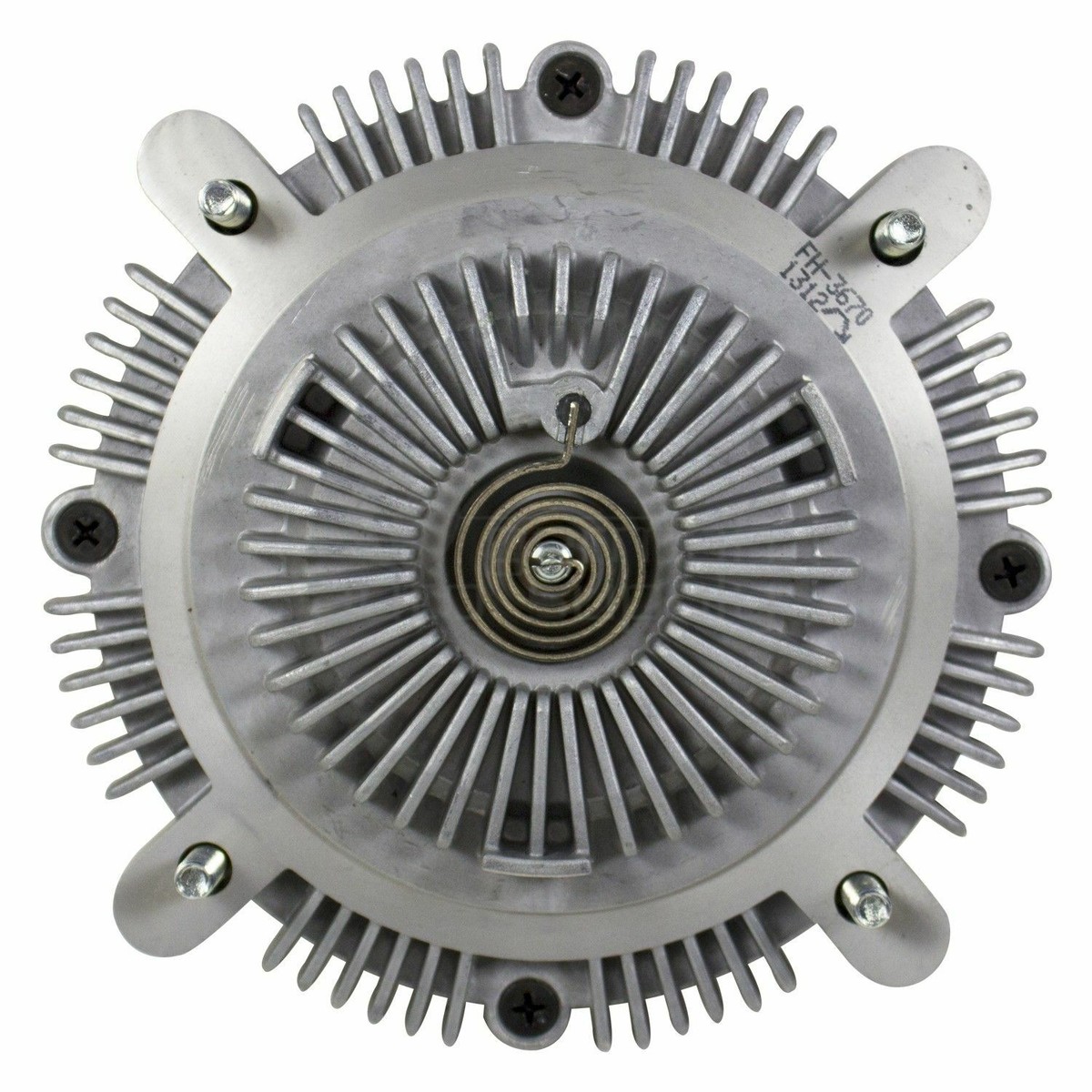 GMB Engine Cooling Fan Clutch 9702130 1621075110 for Toyota | eBay 