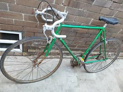 gumtree racing bike