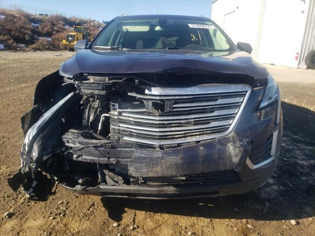 Manija de puerta exterior trasera derecha usada se adapta a: Cadillac Xt5 2018 trasero derecho Gra Foto 3 de 4