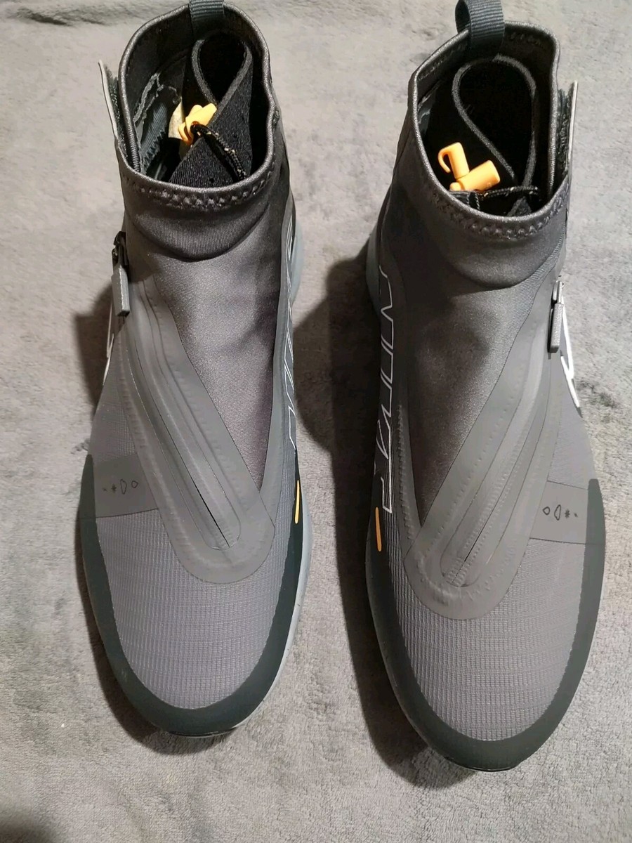 Nike Air Zoom Infinity Tour Next% Shield Golf Shoe FD6854-001