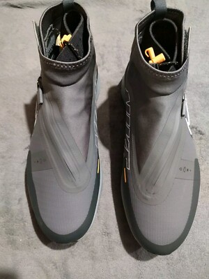 Nike Air Zoom Infinity Tour Next% Shield Golf Shoe FD6854-001