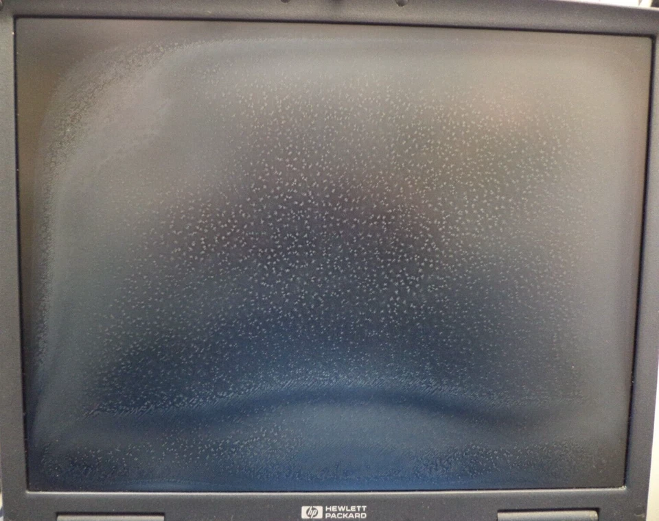 Vintage HP Omnibook XE2 Notebook Laptop Windows 2000 Pro - Image 3 of 4