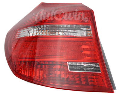 BMW 1 Series E87 LCI E81 LCI Rear Tail Light Left Side OEM NEW 63217181297