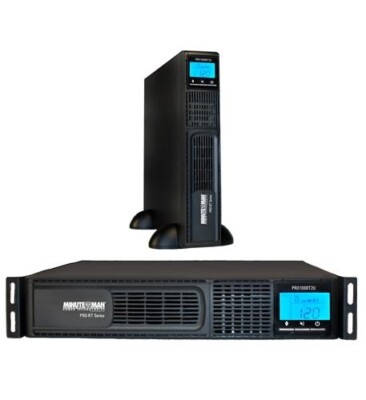MinuteMan MM-PRO1500RT2U