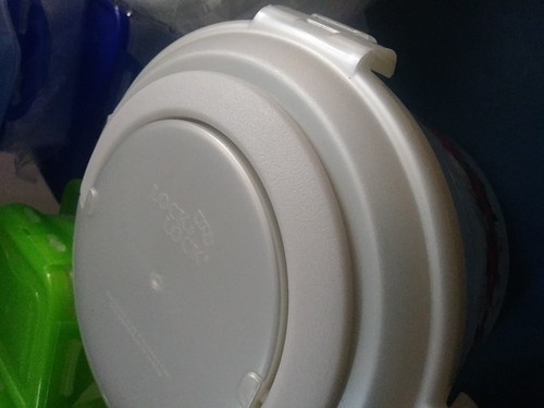 9LOCK N LOCK Various Canisters Freezer Microwave safe Multicolor Containers - Picture 5 of 8