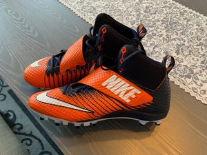 Nike Lunarbeast Strike PRO TD NFL Men's Football Cleats 847554-806 Size 12.5 | eBay