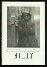 Albert FRENCH / Billy 1st Edition 1993