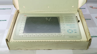 ABB PP846 3BSE042238R2 OPERATOR PANE