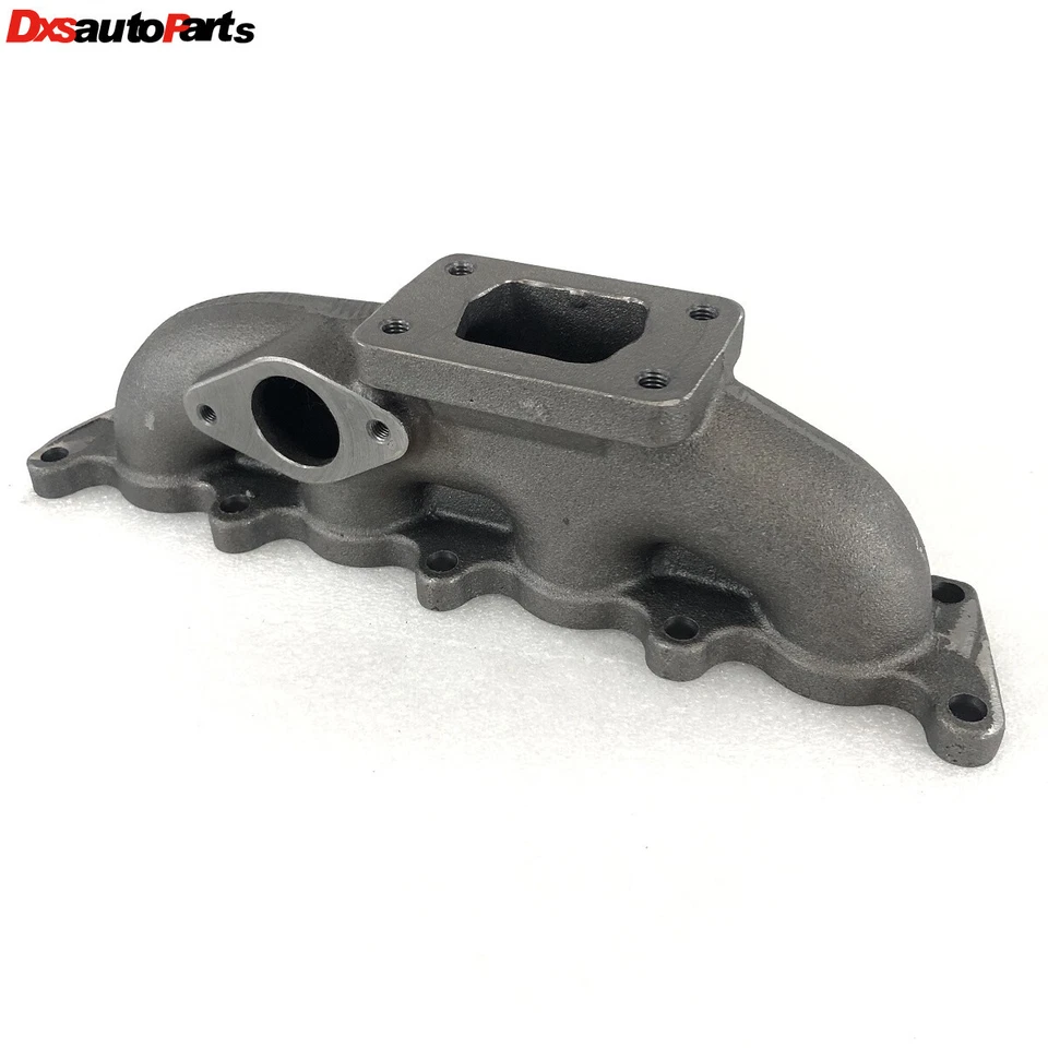 Turbo Manifold fits 1997-2005 Audi A4/A4 Quattro Base Sedan 4D 1.8L I4 - Image 2 of 4