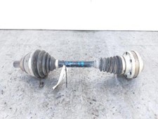 8E0407271AT SEMIASSE ANT SX AUDI A4 AVANT (8ED-B7) 1.9 TDI 8V MAN 5M 130CV 2006 