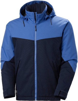 Helly Hansen Arbeitsjacke Oxford Winter Jacket 73290