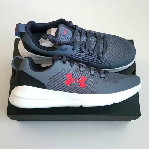 Under Armour Essential Men's Shoes size 