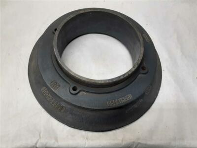 ZURN 55982-001 RG Roof Flange 2-Part 8'' Diameter ZZ08/09-08 w/ ZURN 56881