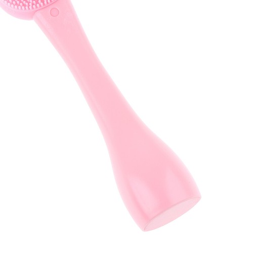 1Pc Silicone Wash Remover Face Exfoliating Pore Cleaner Brush Skin Care Ma'R2 - Picture 7 of 14