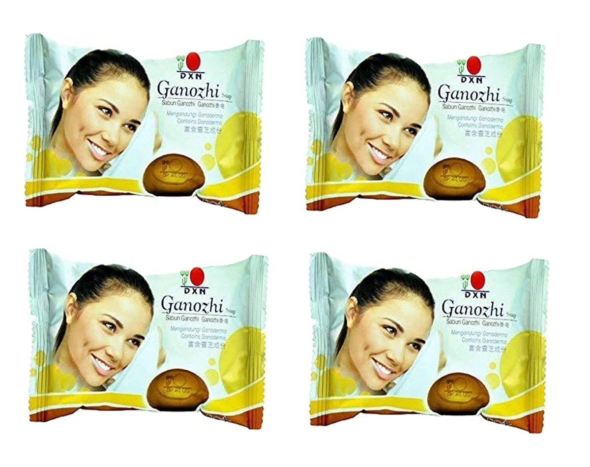 Dxn soap on sale
