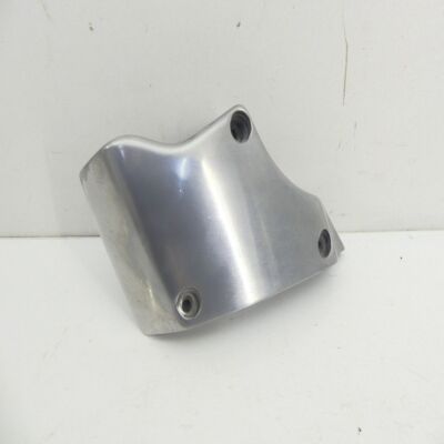 Kawasaki ZR 1100 Zephyr Ritzeldeckel Motordeckel Kupplungsdeckel