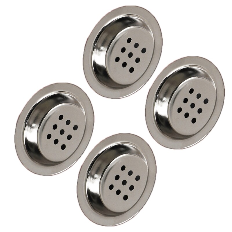 Silicone Resin Jar Molds with Easy-Release Lids