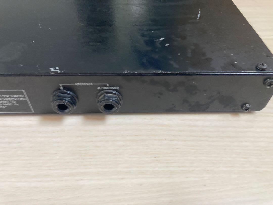 ギター BOSS RE-1000 DIGITAL MULTI ECHO Boss RE-1000 Digital Multi-Echo | Reverb