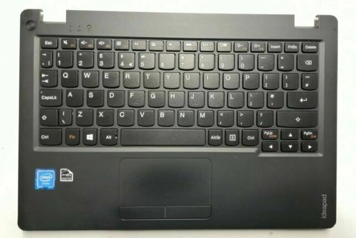 Lenovo V17 G4 IRU Repose-Main Couvercle Pavé Tactile Clavier Espagnol
