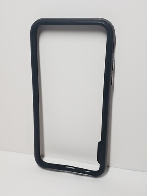 Spigen Neo Hybrid EX Bumper Case for iPhone 6 & 6S - Gunmetal Gray - Open Box