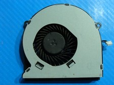 Asus ROG G75VW-FS71 17.3" Genuine Laptop Cooling Fan