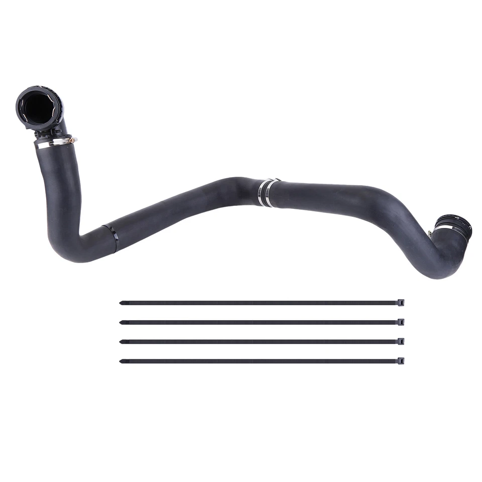 Manguera intercooler Equinox Terrain 1.5 nueva para 2018 2019 2020-2022 # 84836352 Foto 3 de 4