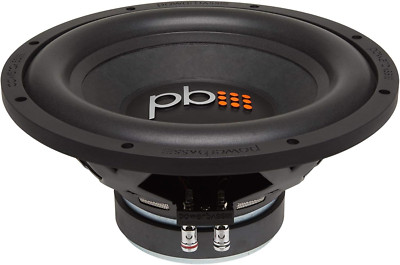 S-1204D 12'' Dual 4   Subwoofer 600W Max (S1204D)