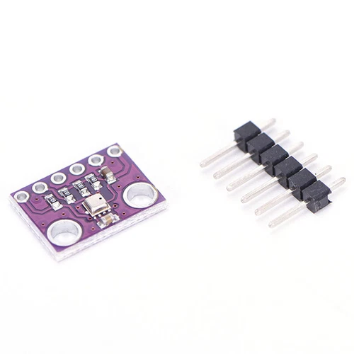 BME280 5V Módulo Digital BMP280-5V Sensor Temperatura-Presión Aire