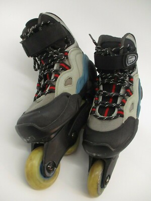 Rollerblade Burner 212 Size 7 Roller Blades