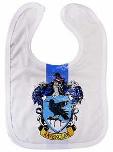 harry potter bibs