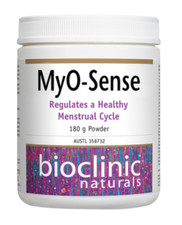 Bioclinic Naturals MyOSense 180g RRP 69.95