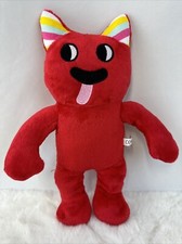 Garten of Banban Plush Toys Kids Game Ban ban Monster Stuffed Doll Gift