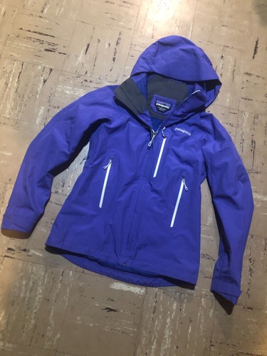 patagonia women's jacket small