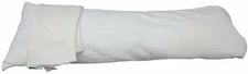 Pillowtex Lightweight Copper & Bamboo Body Pillow Cover - Available in 3 Sizes