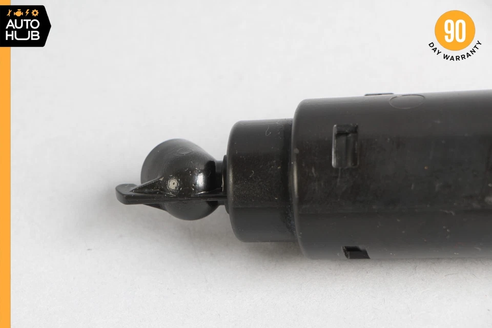 12-20 Mercedes R172 SLK250 SLC43 Faro Lateral Izquierdo Lavadora Bomba Boquilla OEM 26k Foto 4 de 4