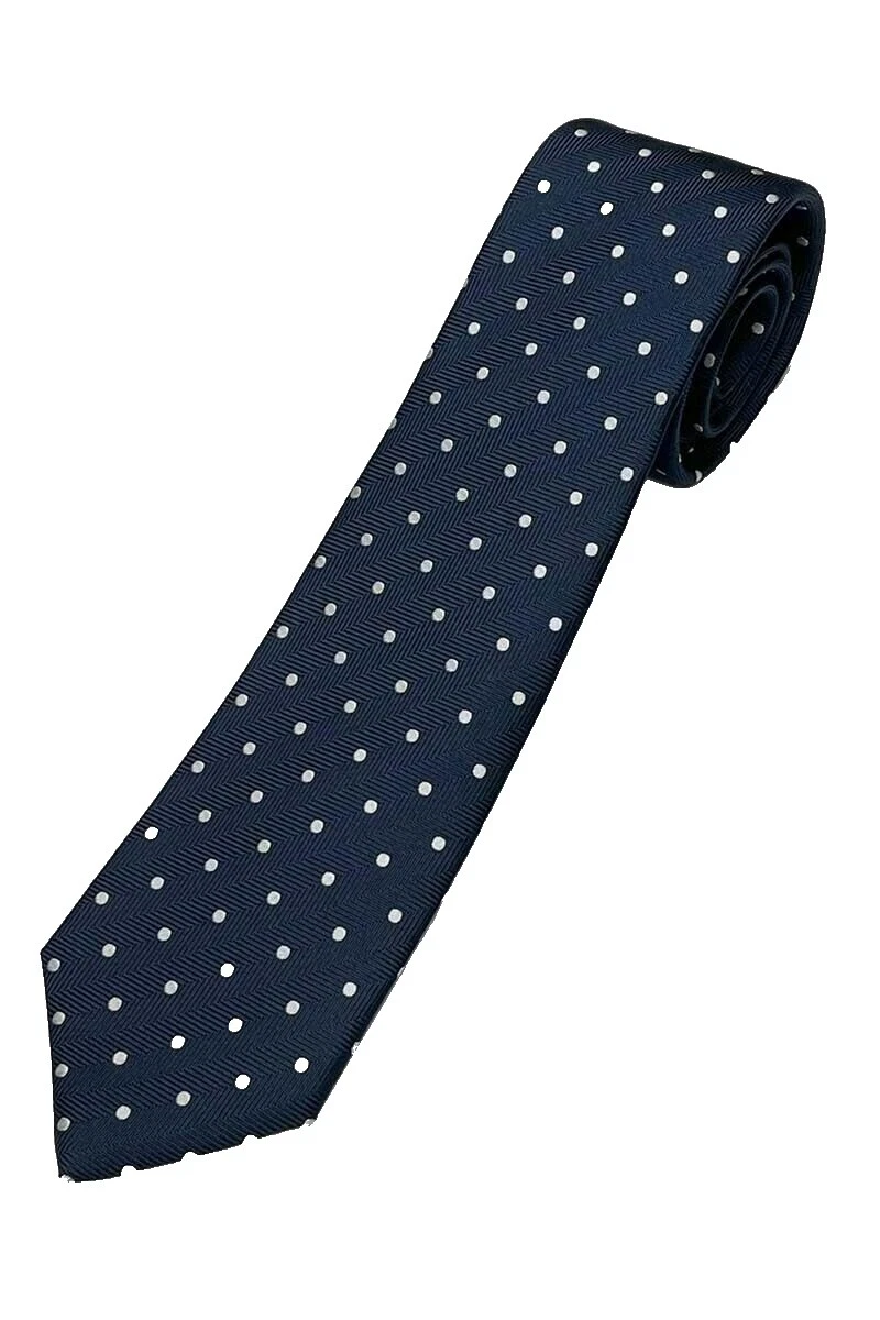 100% Silk Men's Ties