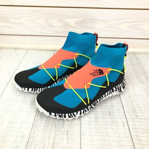 the north face men's sihl mid hiking shoes