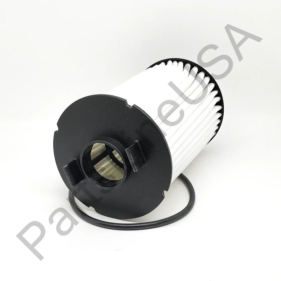 Elemento de filtro de aceite original Jaguar C2D3670 Foto 3 de 3