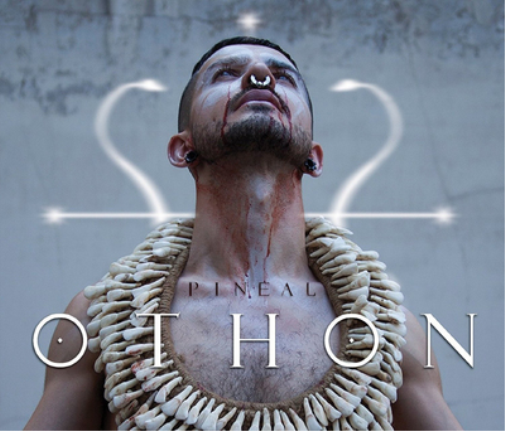 Othon Pineal (CD) Album
