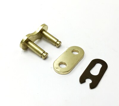 Kit Trasmissione Catena 13 48 RK 520 MXU Per Suzuki 250 RM 1999-2003 - Foto 14