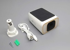 Eufy SoloCam S40 T81241W1 Solar-Powered Wireless Outdoor Security Camera