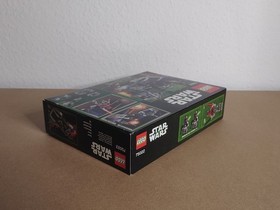 LEGO Star Wars: Mandalorian Speeder (75022) - New Original Packaging Sealed