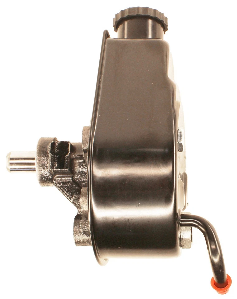 For Dodge Charger 1977-1978 Lares 12181 New Power Steering Pump Foto 2 de 4