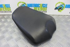 Yamaha FZ1S Fazer Seat Rear Pillion 2006 to 2009 FZ1 FZ1-S B229