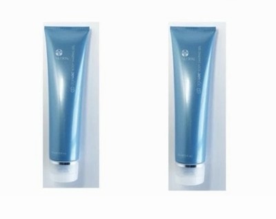 Two Body Gel Skin Shaping Nu Ageloc Nuskin Spa 150ml Treatment 5Oz