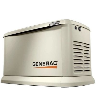 #ad Generac G007290 Guardian 26kW Standby Generator New $2250.00