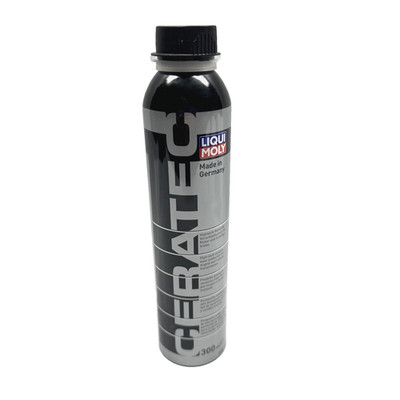 Liqui Moly Cera Tec 20002 Automotive Additive 300 mL 3721 Made In Germany New